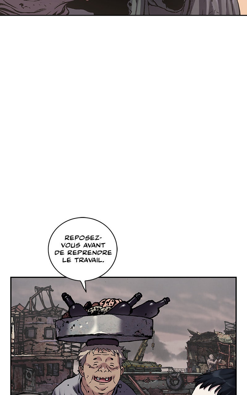 Read Leviathan FR Manga Online