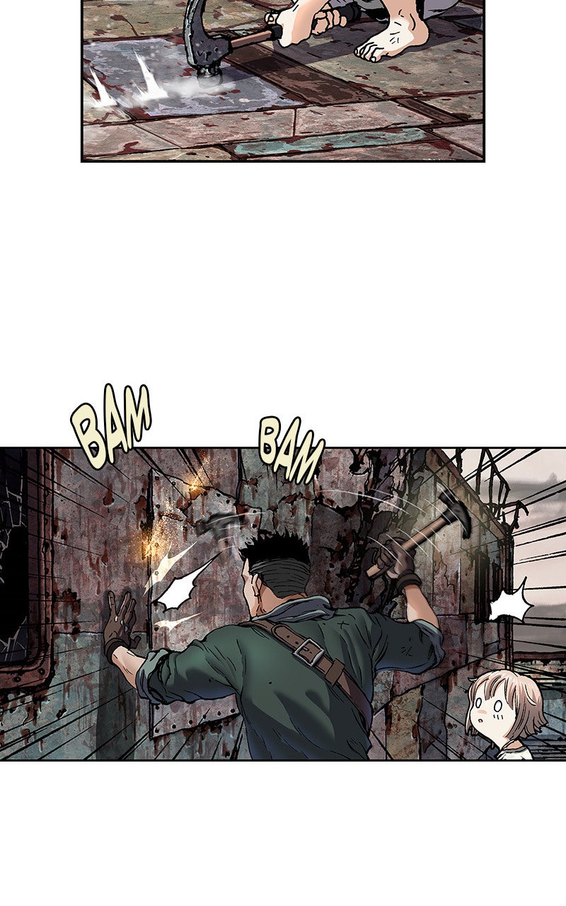 Read Leviathan FR Manga Online