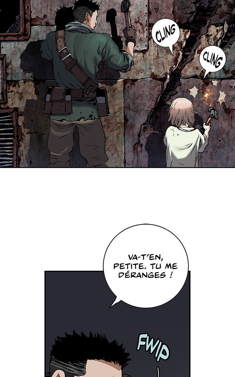 Read Leviathan FR Manga Online