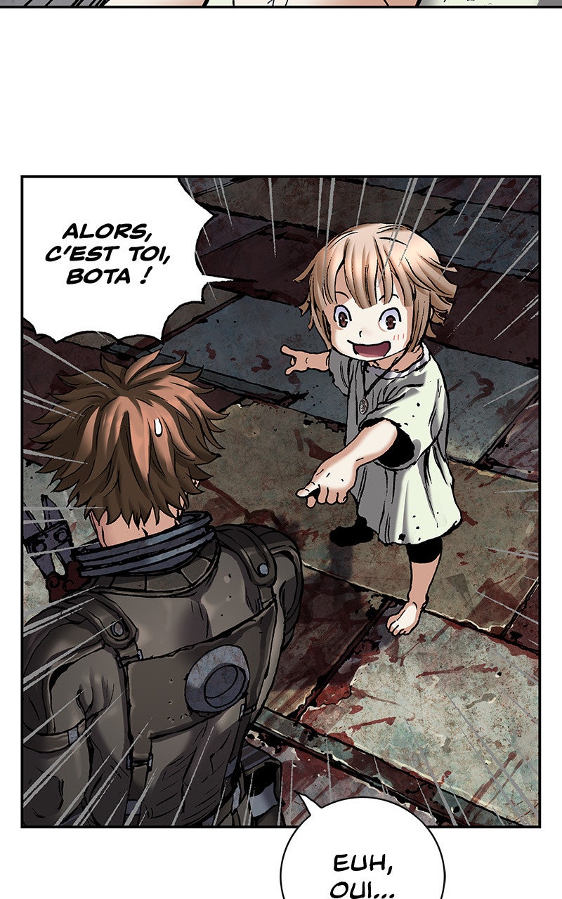 Read Leviathan FR Manga Online