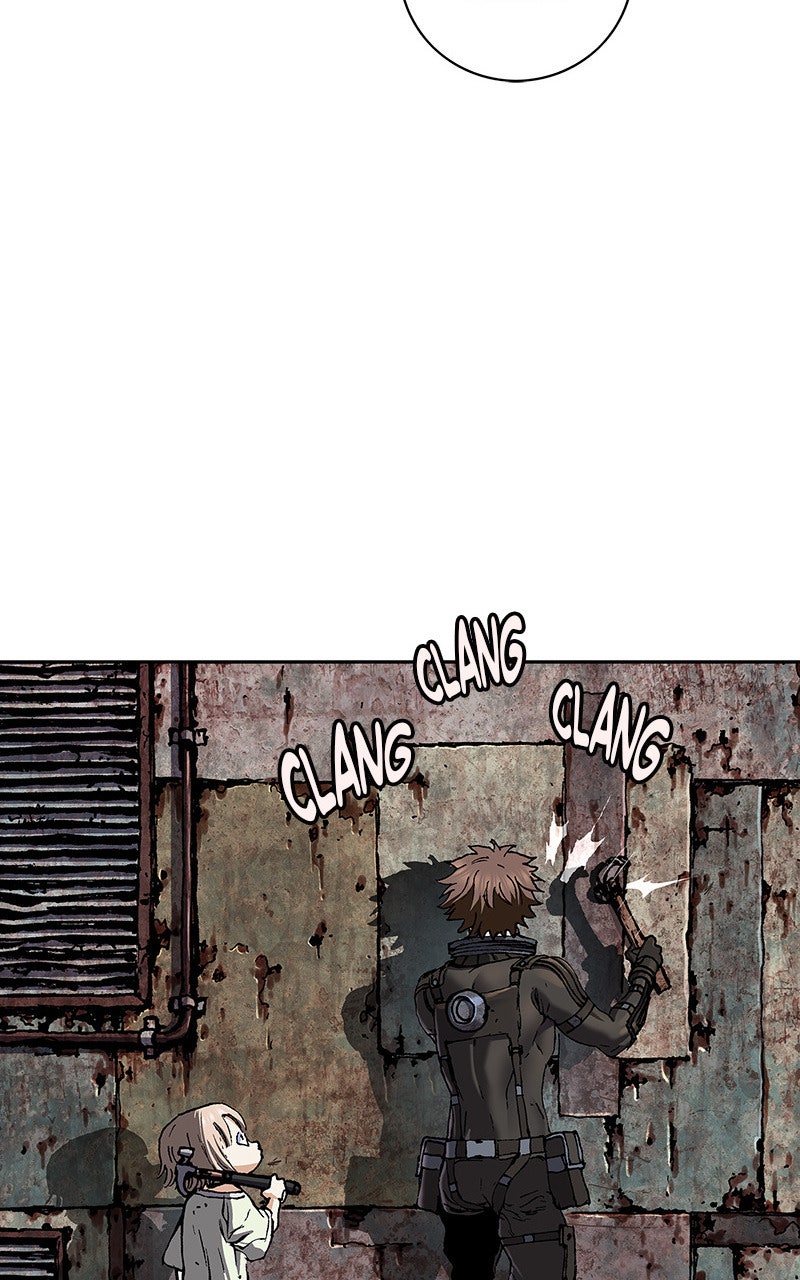 Read Leviathan FR Manga Online