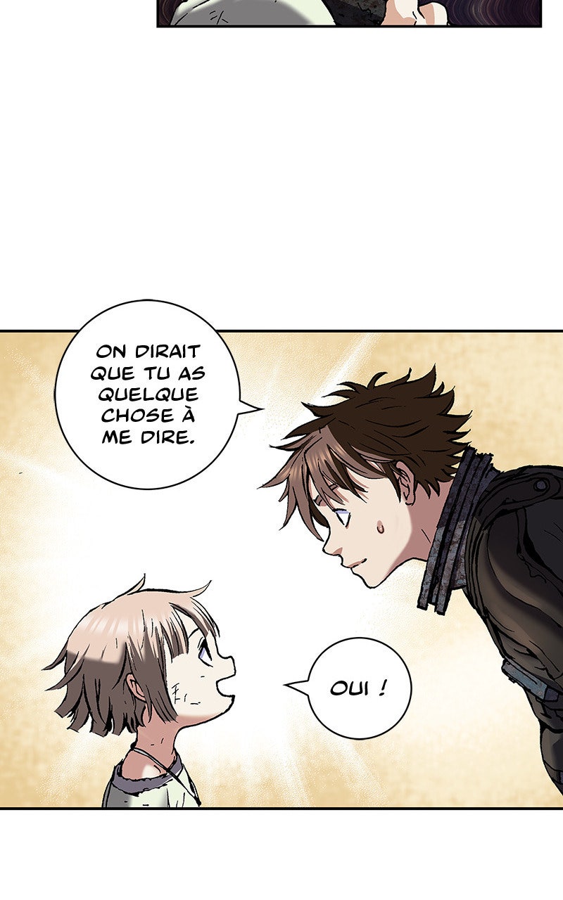 Read Leviathan FR Manga Online