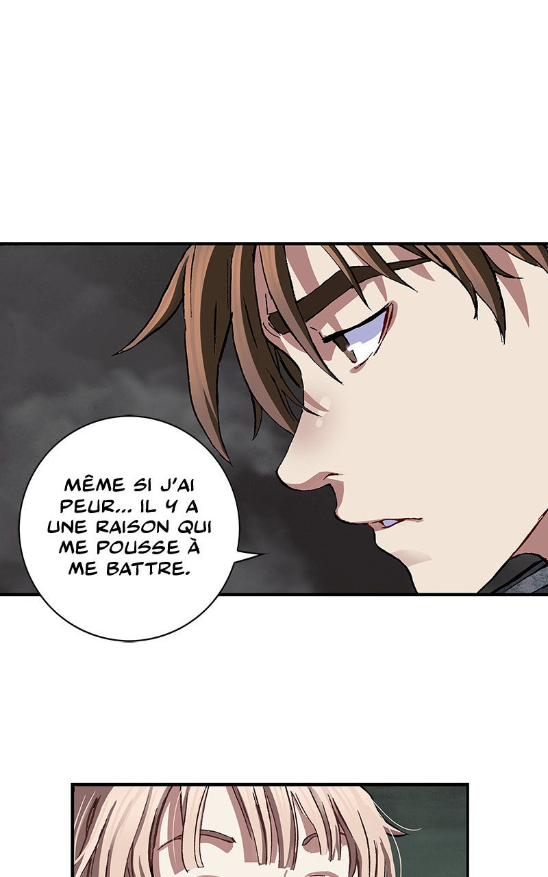 Read Leviathan FR Manga Online