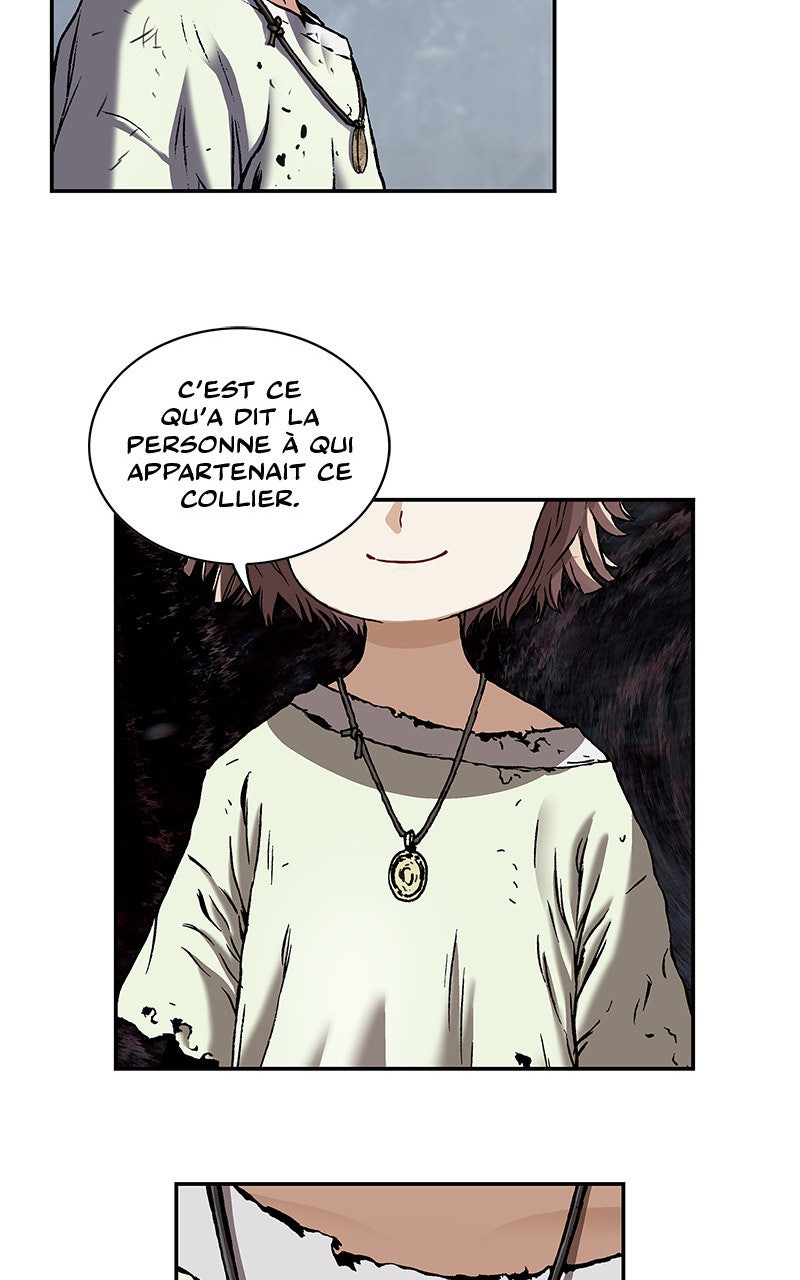 Read Leviathan FR Manga Online