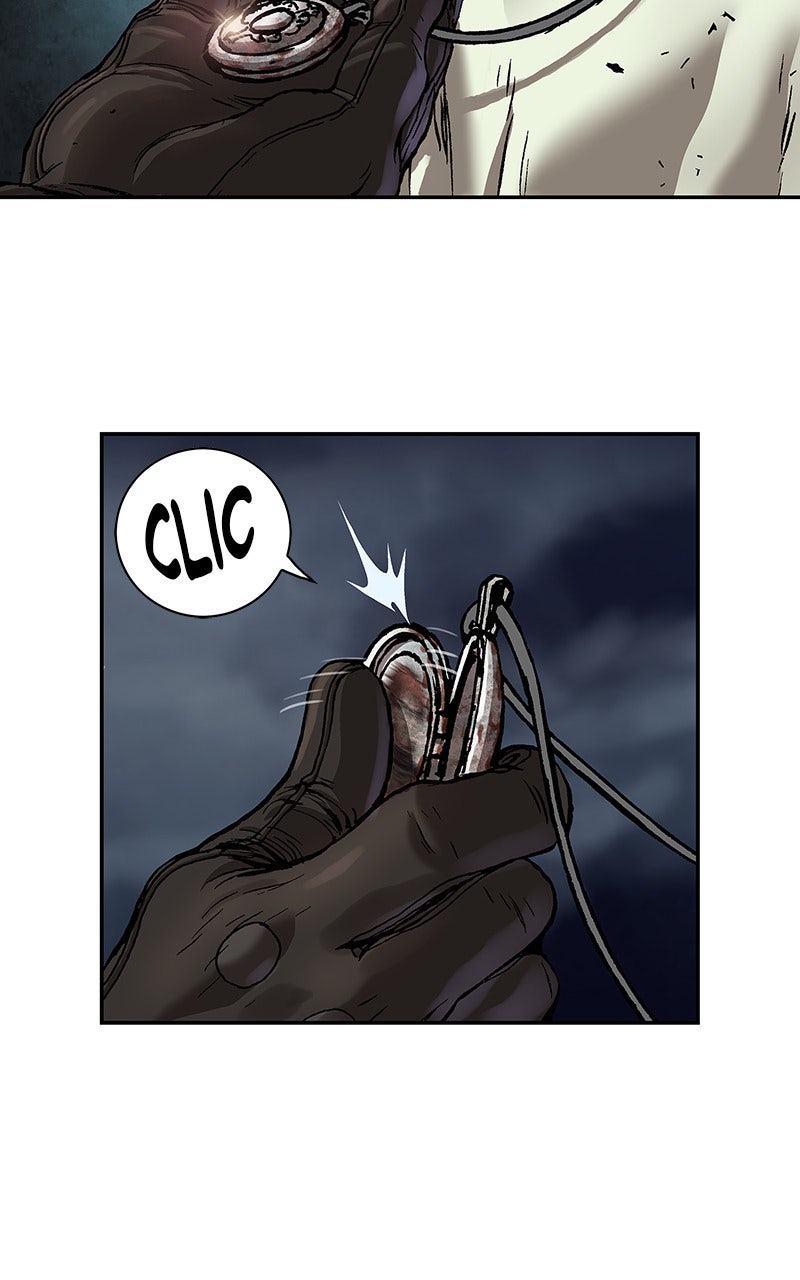 Read Leviathan FR Manga Online