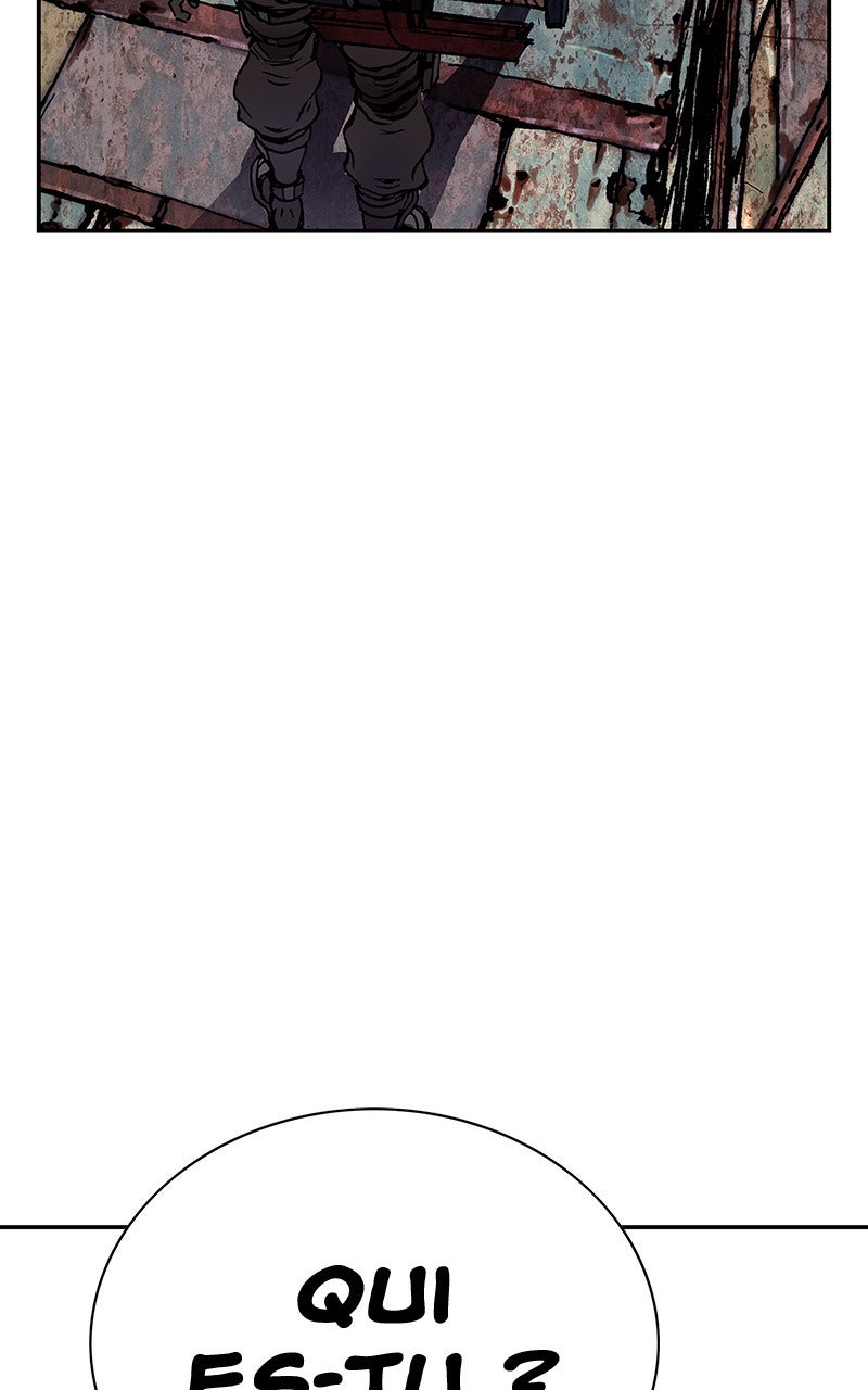 Read Leviathan FR Manga Online