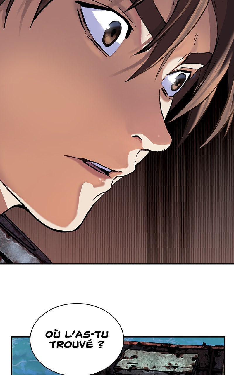 Read Leviathan FR Manga Online