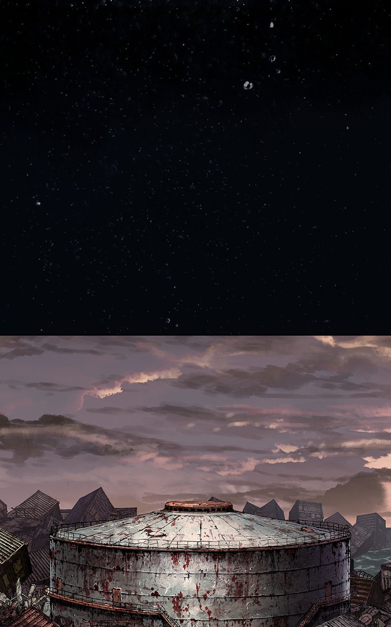 Read Leviathan FR Manga Online