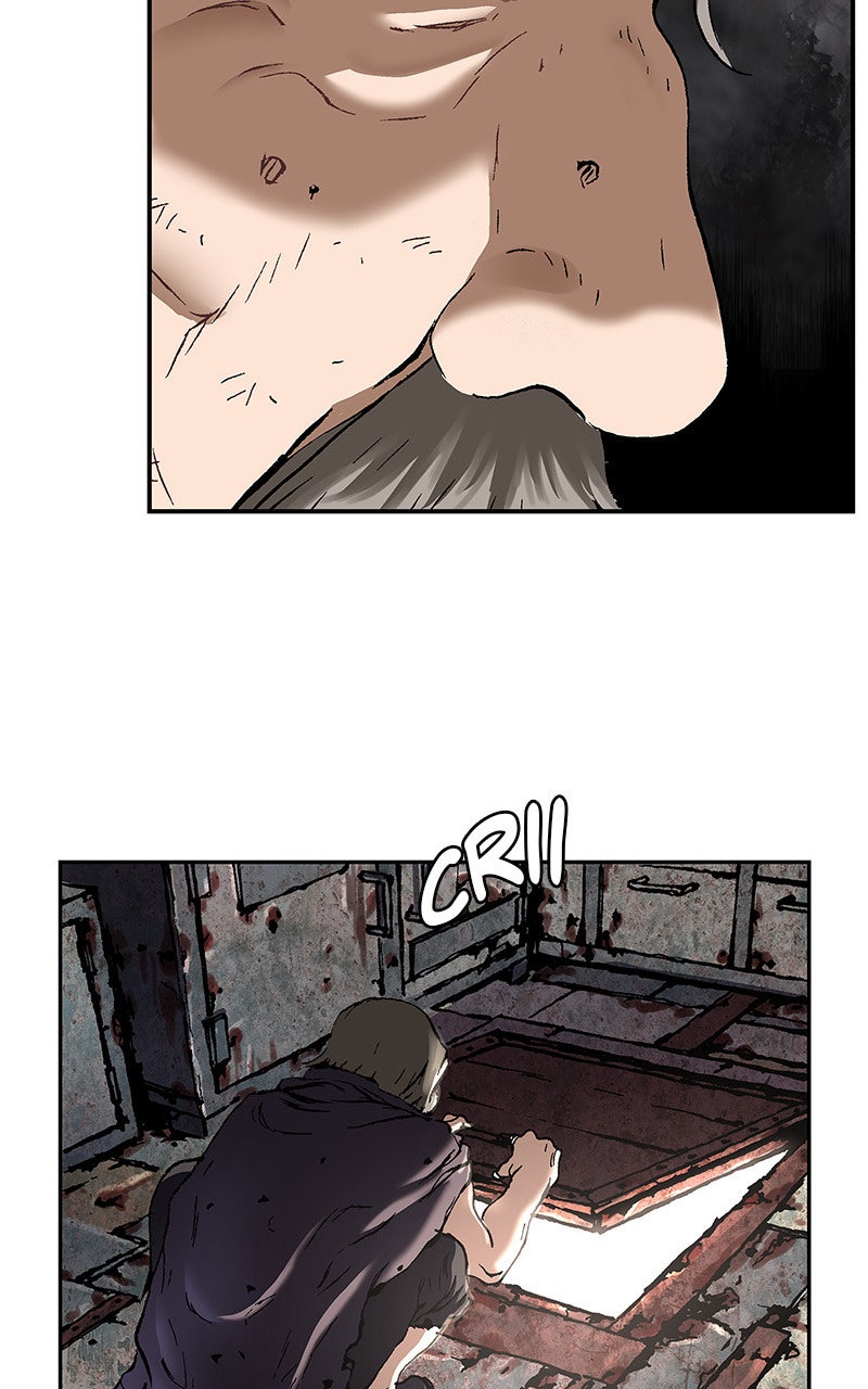 Read Leviathan FR Manga Online