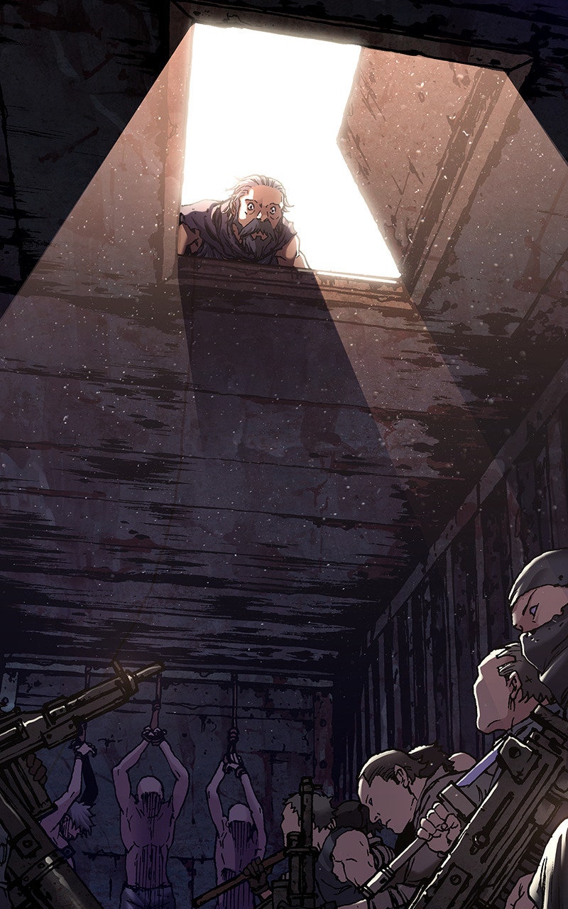 Read Leviathan FR Manga Online