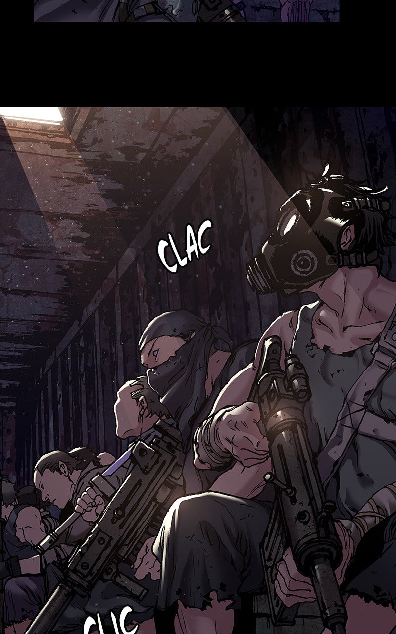 Read Leviathan FR Manga Online