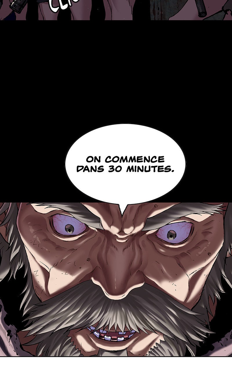 Read Leviathan FR Manga Online