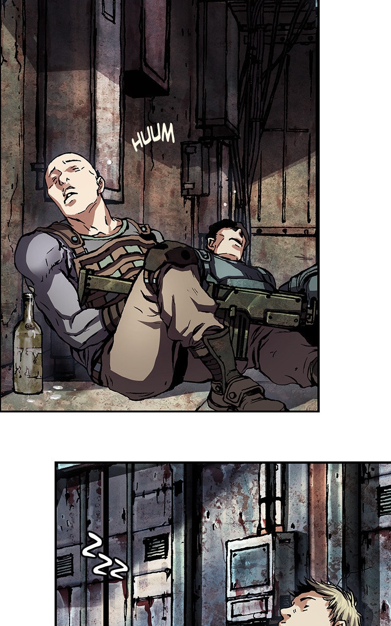 Read Leviathan FR Manga Online