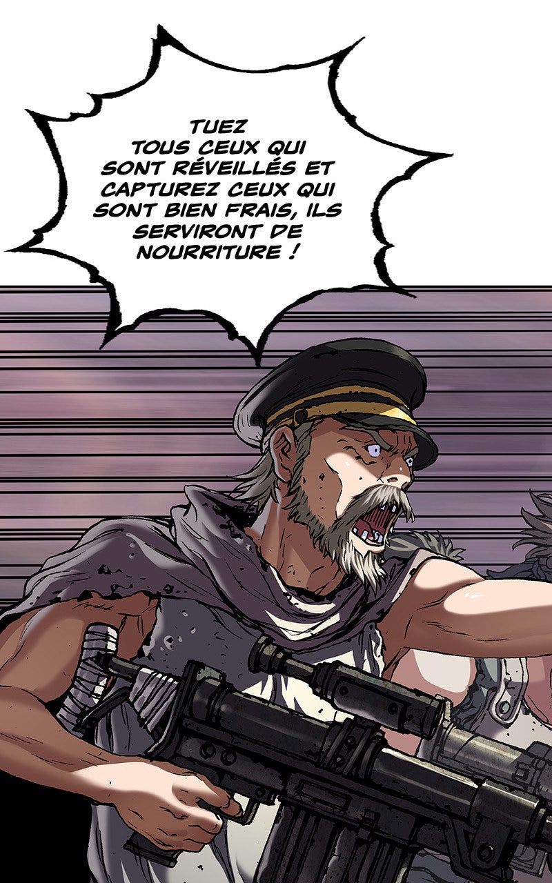 Read Leviathan FR Manga Online