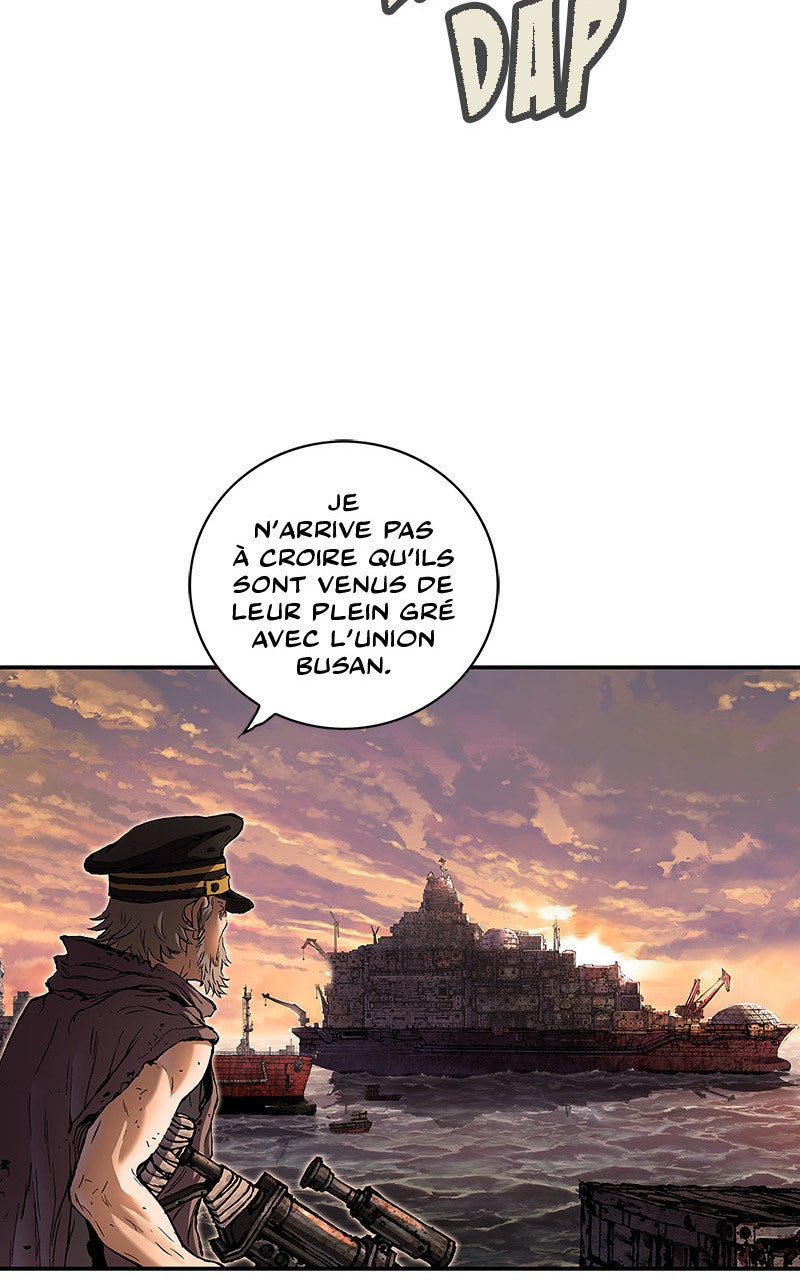 Read Leviathan FR Manga Online