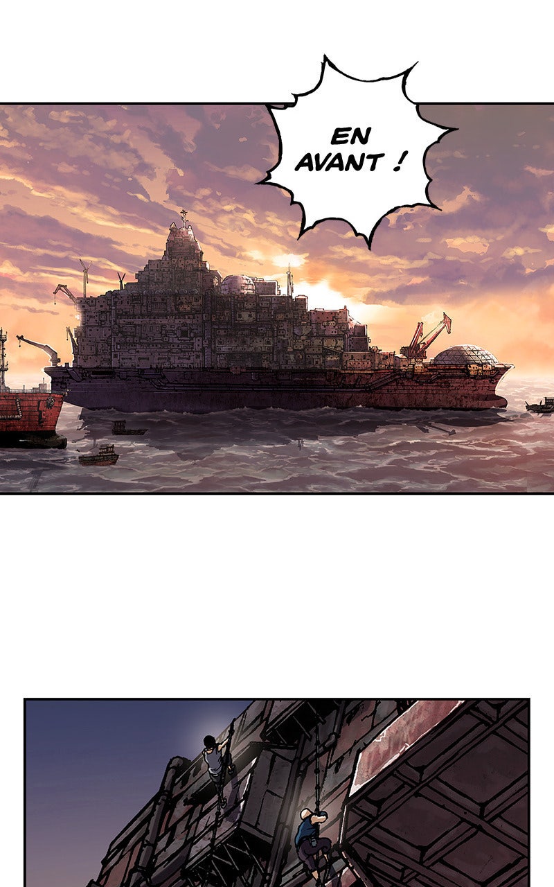 Read Leviathan FR Manga Online