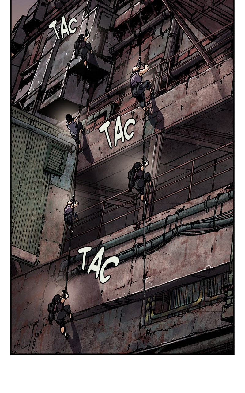 Read Leviathan FR Manga Online