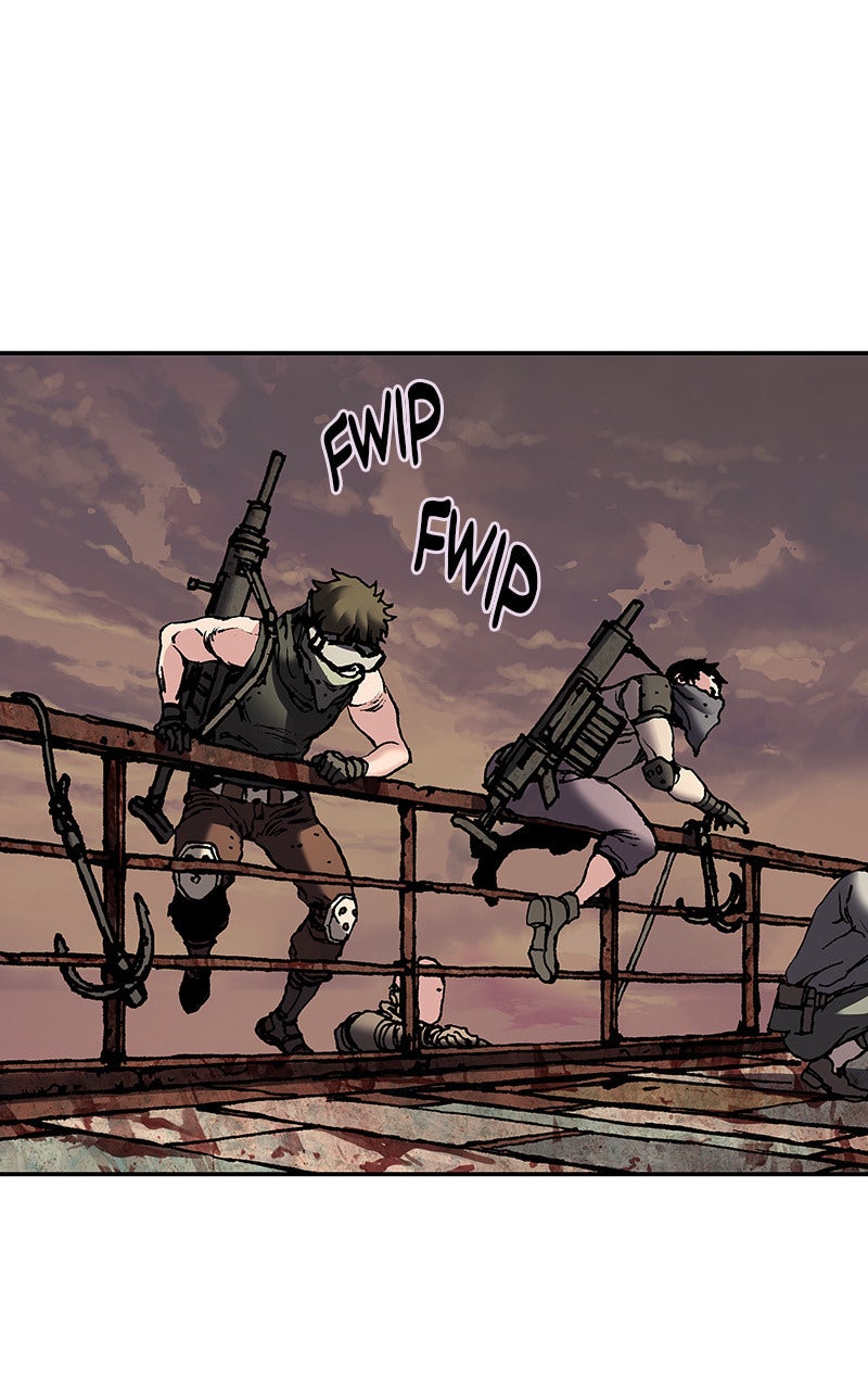 Read Leviathan FR Manga Online