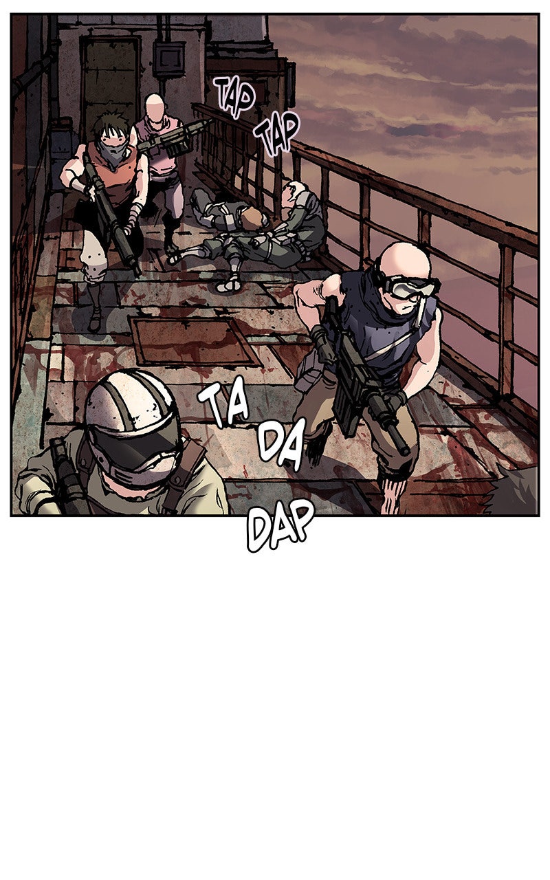 Read Leviathan FR Manga Online