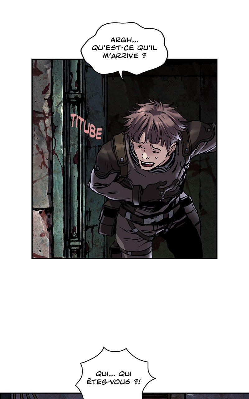 Read Leviathan FR Manga Online