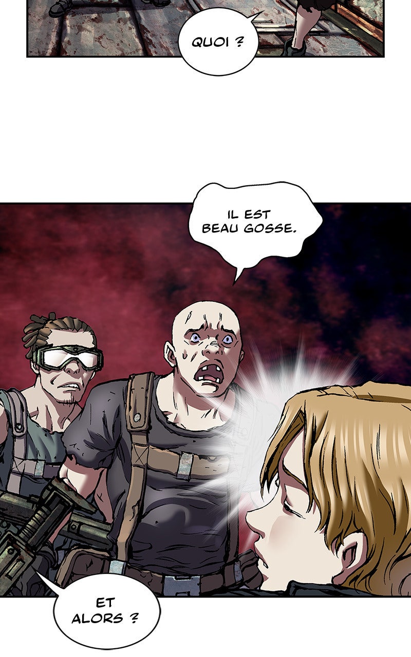 Read Leviathan FR Manga Online