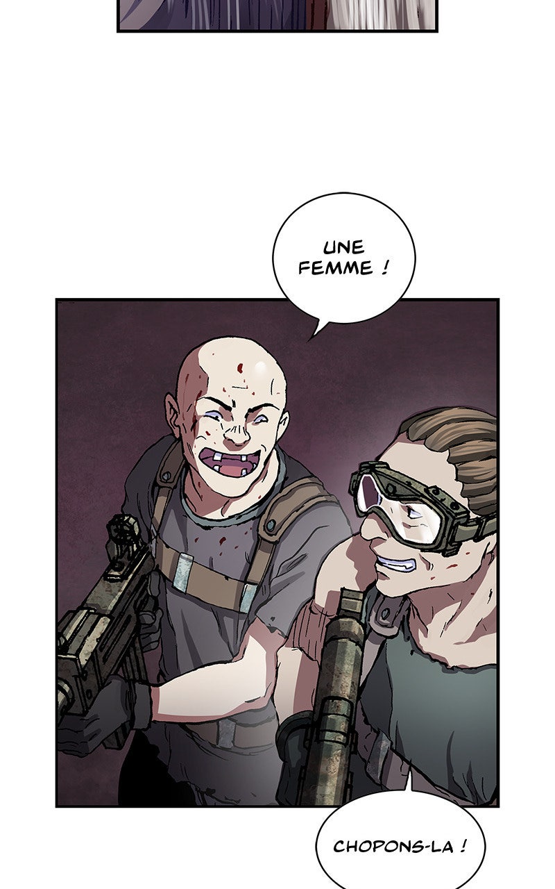 Read Leviathan FR Manga Online