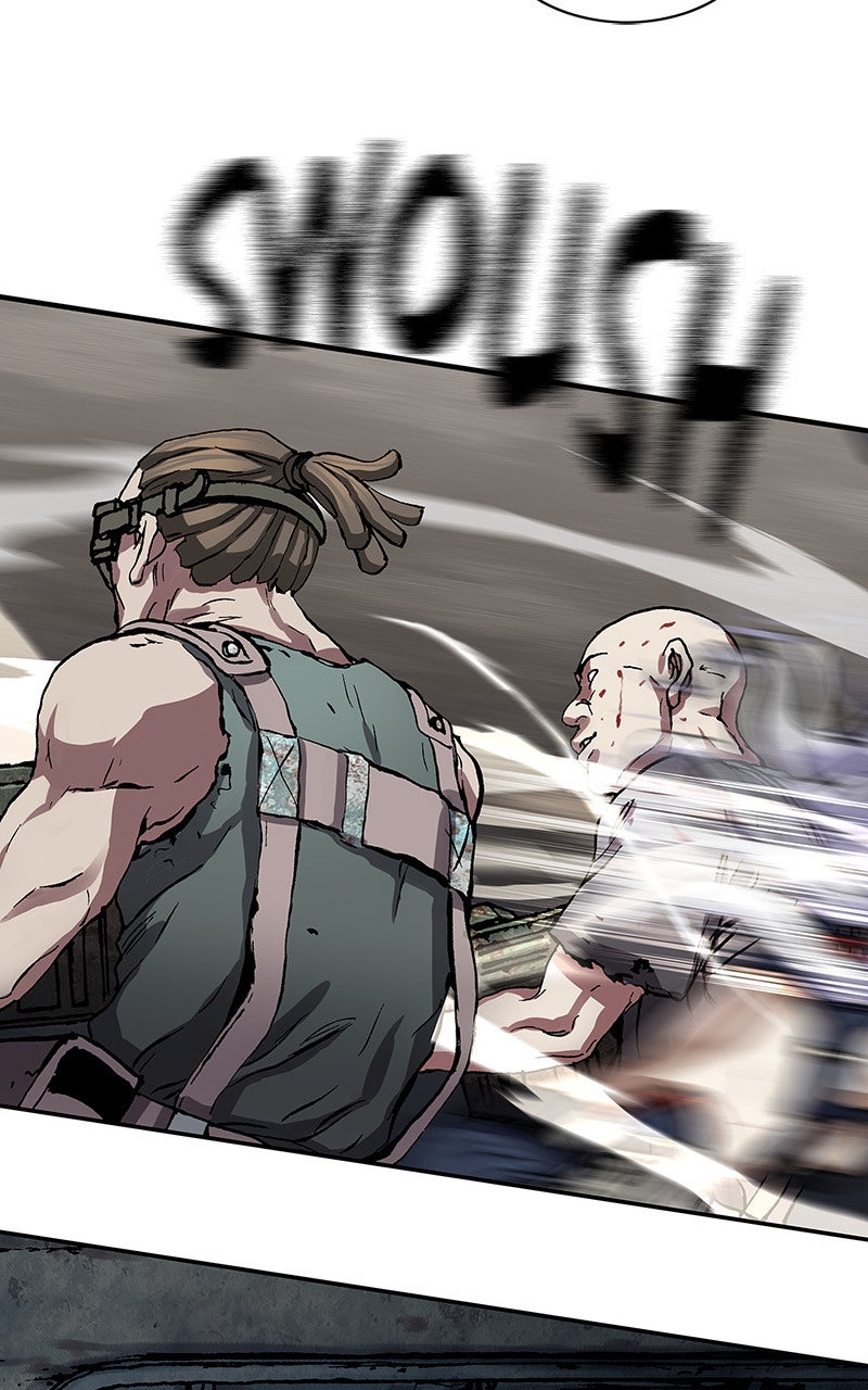 Read Leviathan FR Manga Online