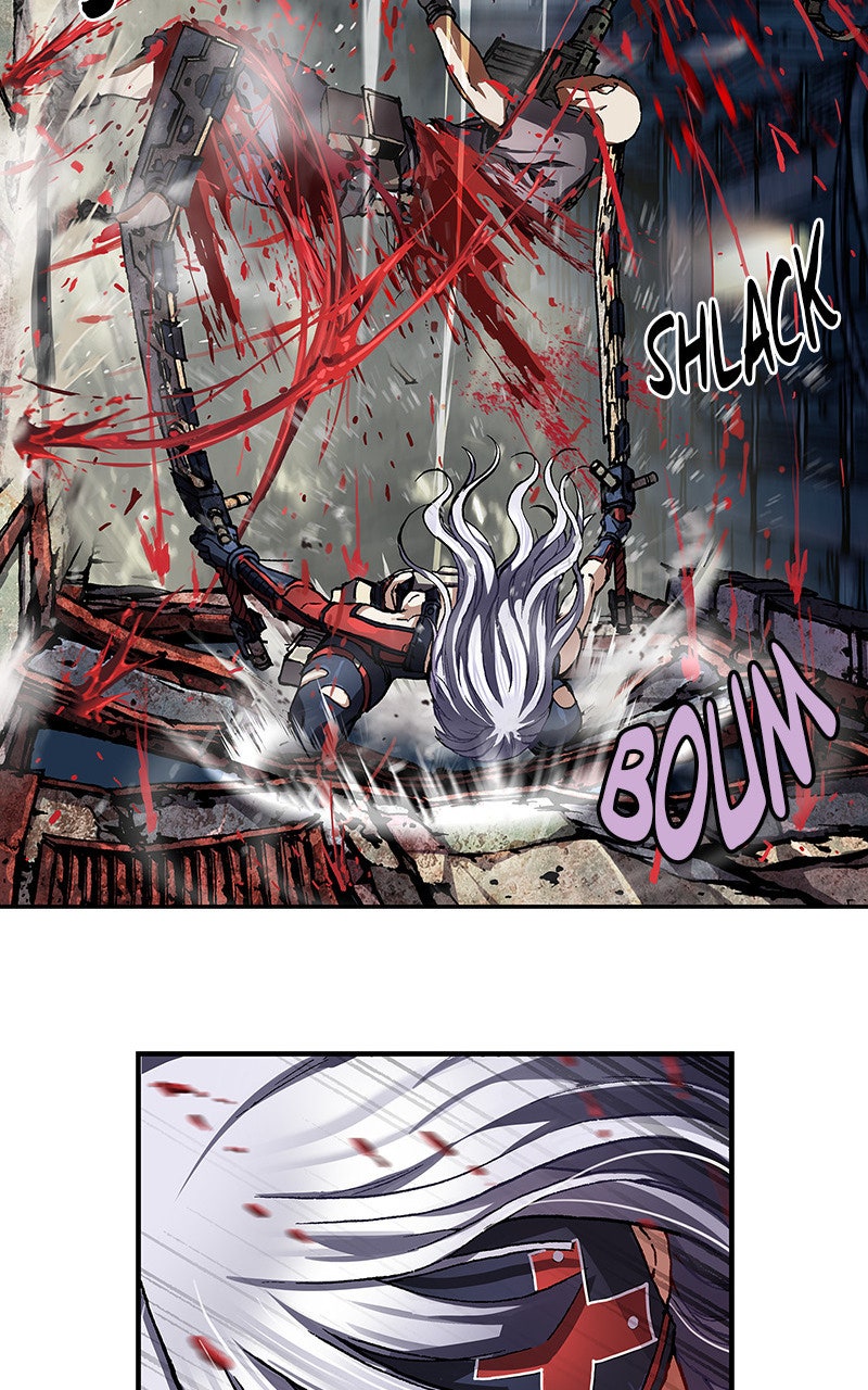 Read Leviathan FR Manga Online