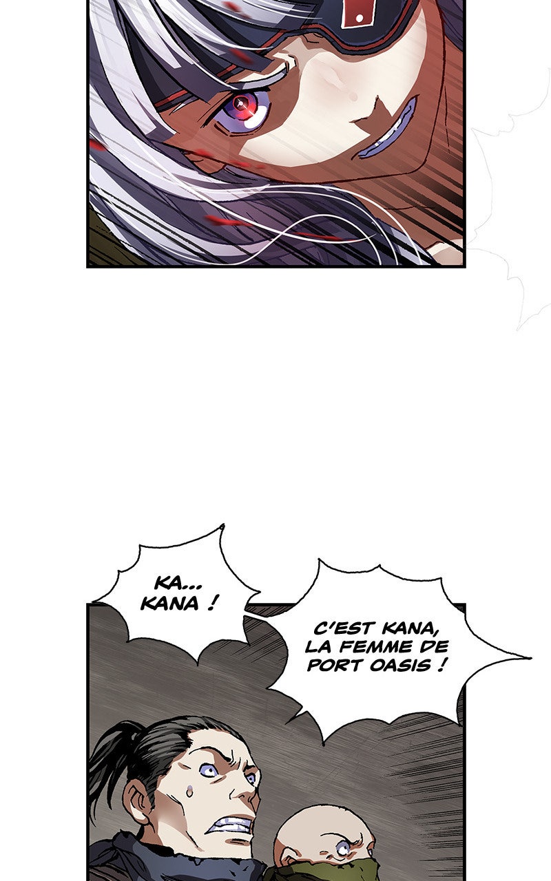 Read Leviathan FR Manga Online