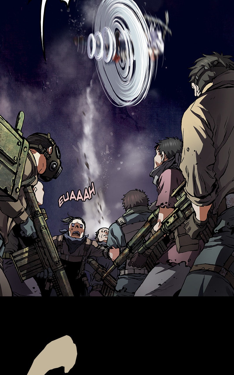 Read Leviathan FR Manga Online