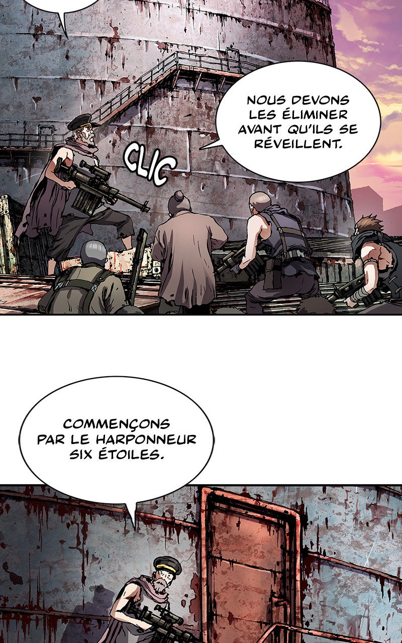 Read Leviathan FR Manga Online