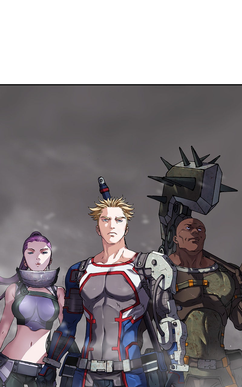 Read Leviathan FR Manga Online