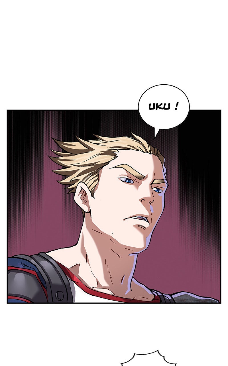 Read Leviathan FR Manga Online