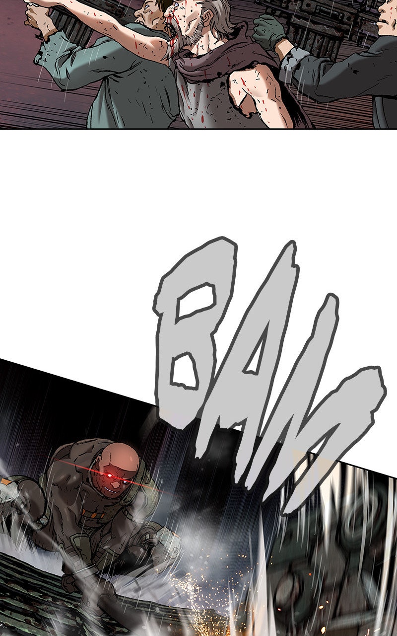 Read Leviathan FR Manga Online