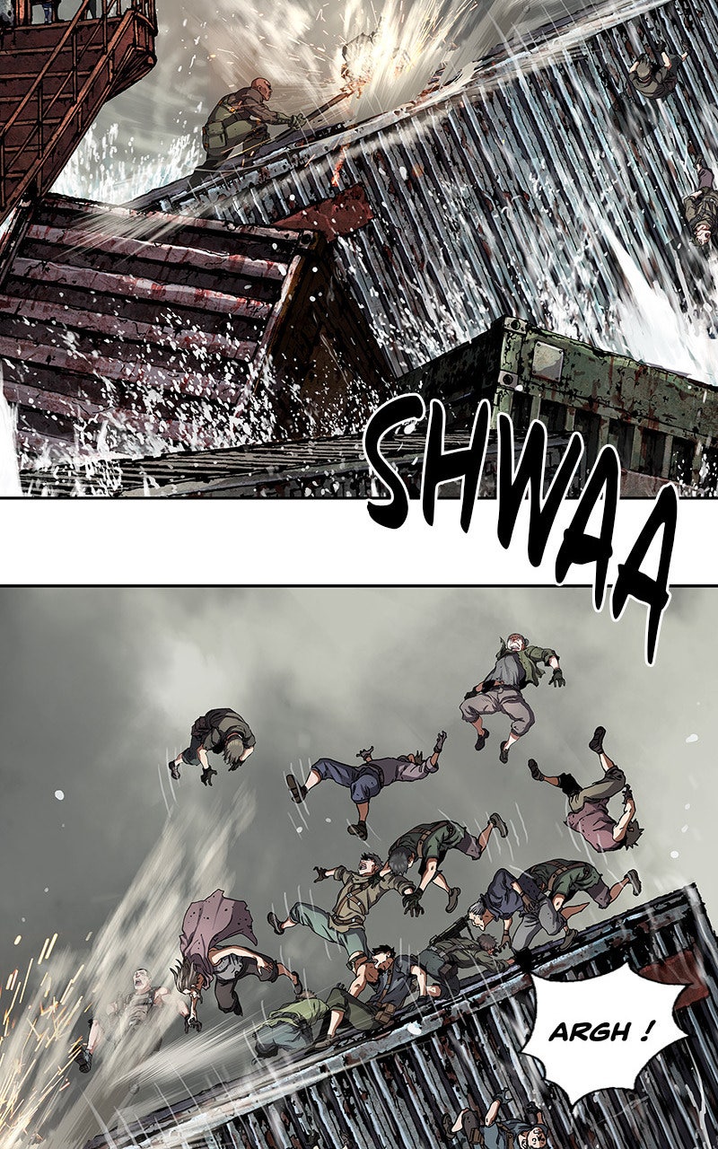 Read Leviathan FR Manga Online