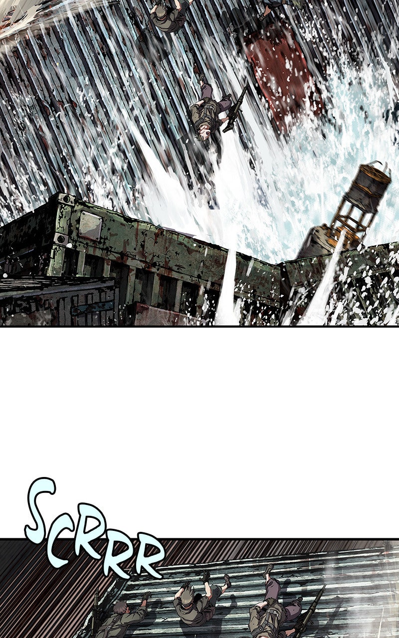 Read Leviathan FR Manga Online