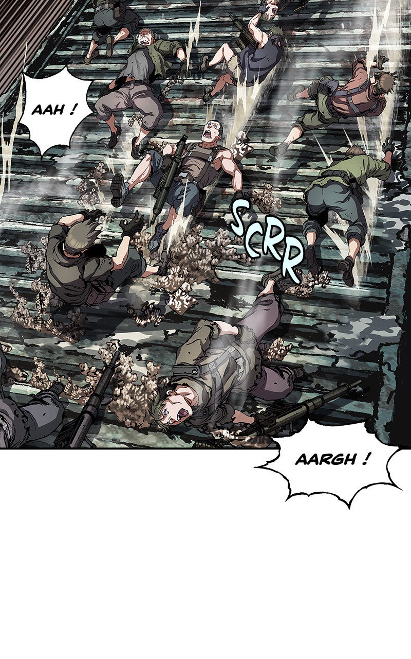 Read Leviathan FR Manga Online