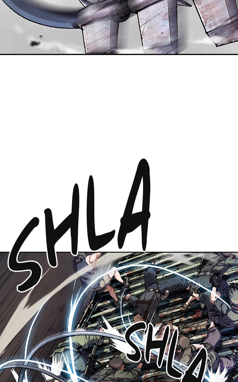 Read Leviathan FR Manga Online