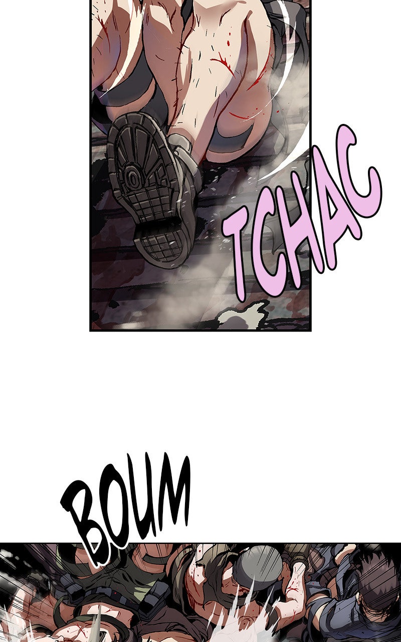 Read Leviathan FR Manga Online