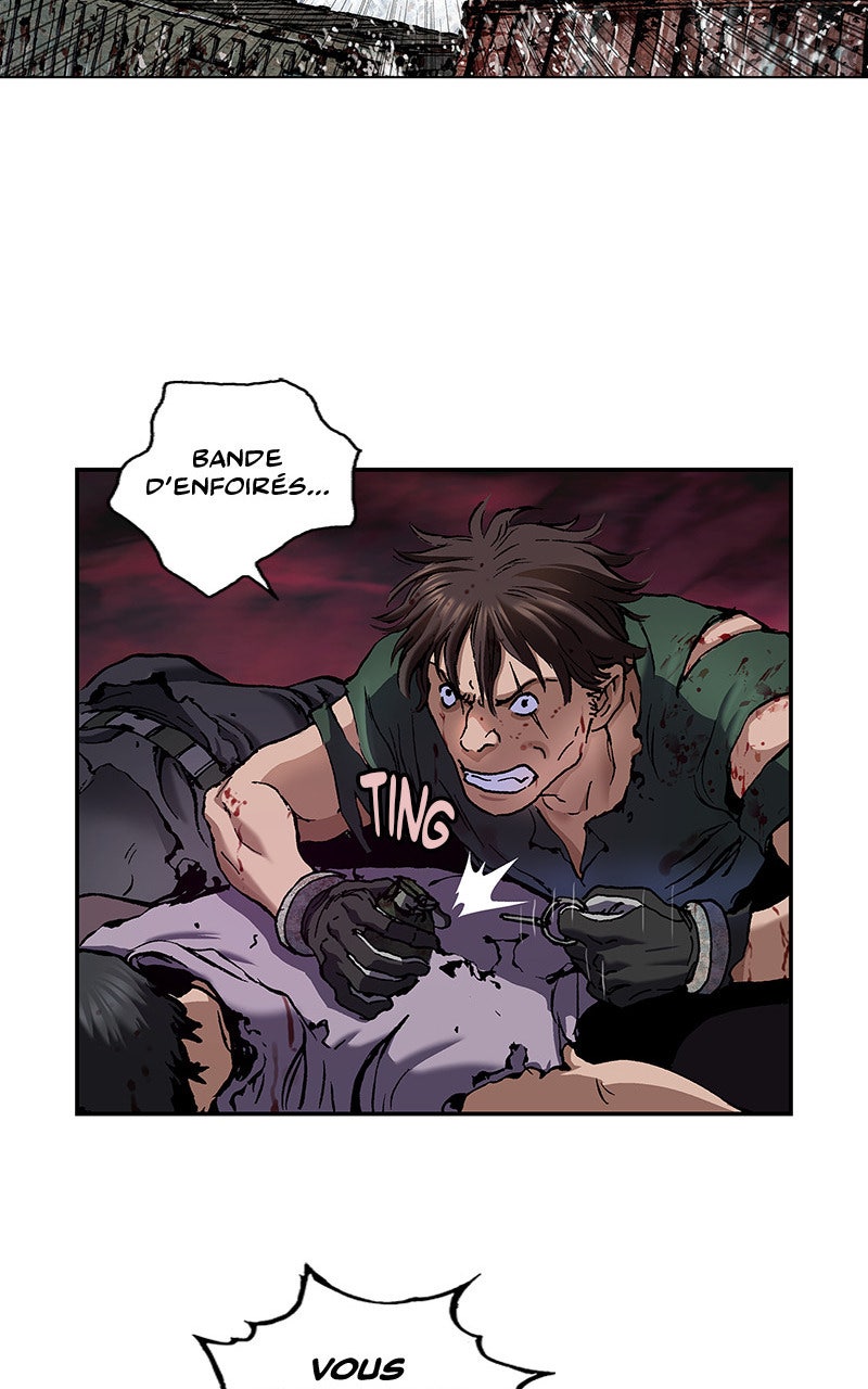 Read Leviathan FR Manga Online