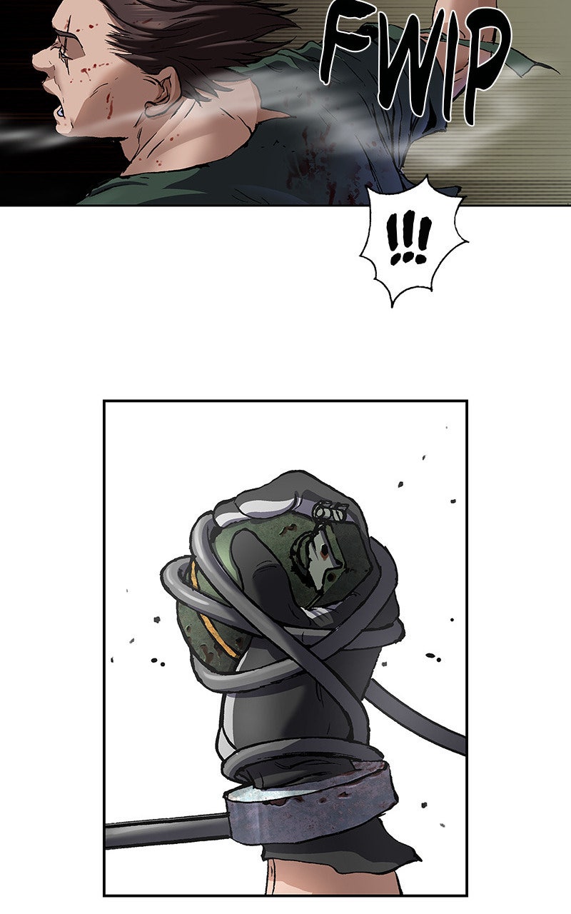 Read Leviathan FR Manga Online