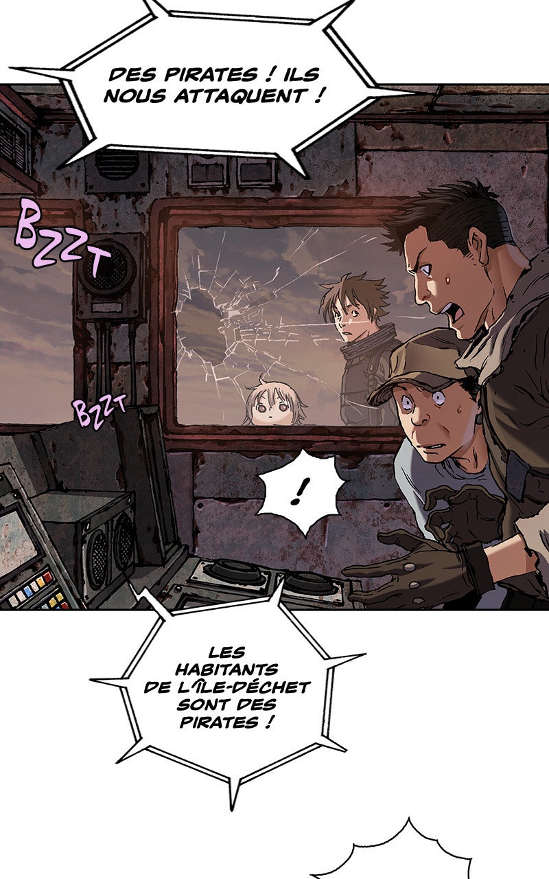 Read Leviathan FR Manga Online