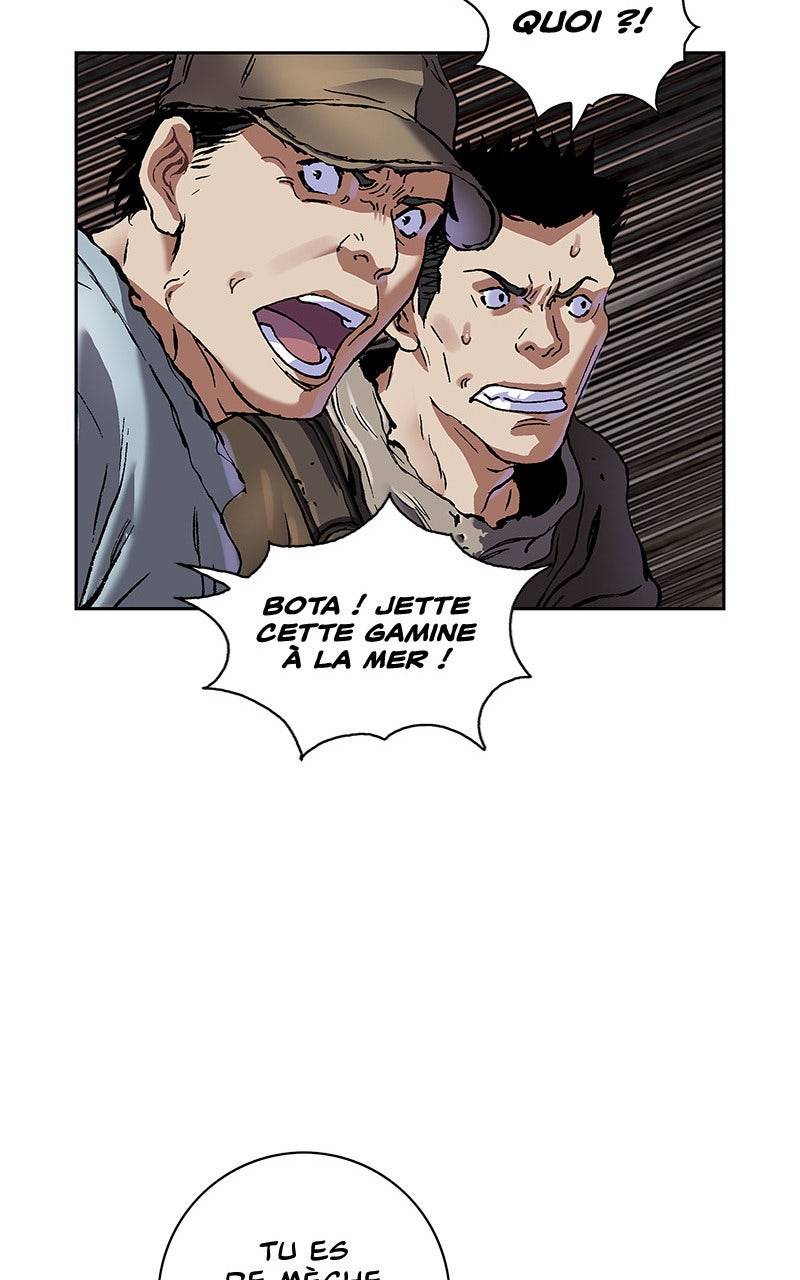 Read Leviathan FR Manga Online