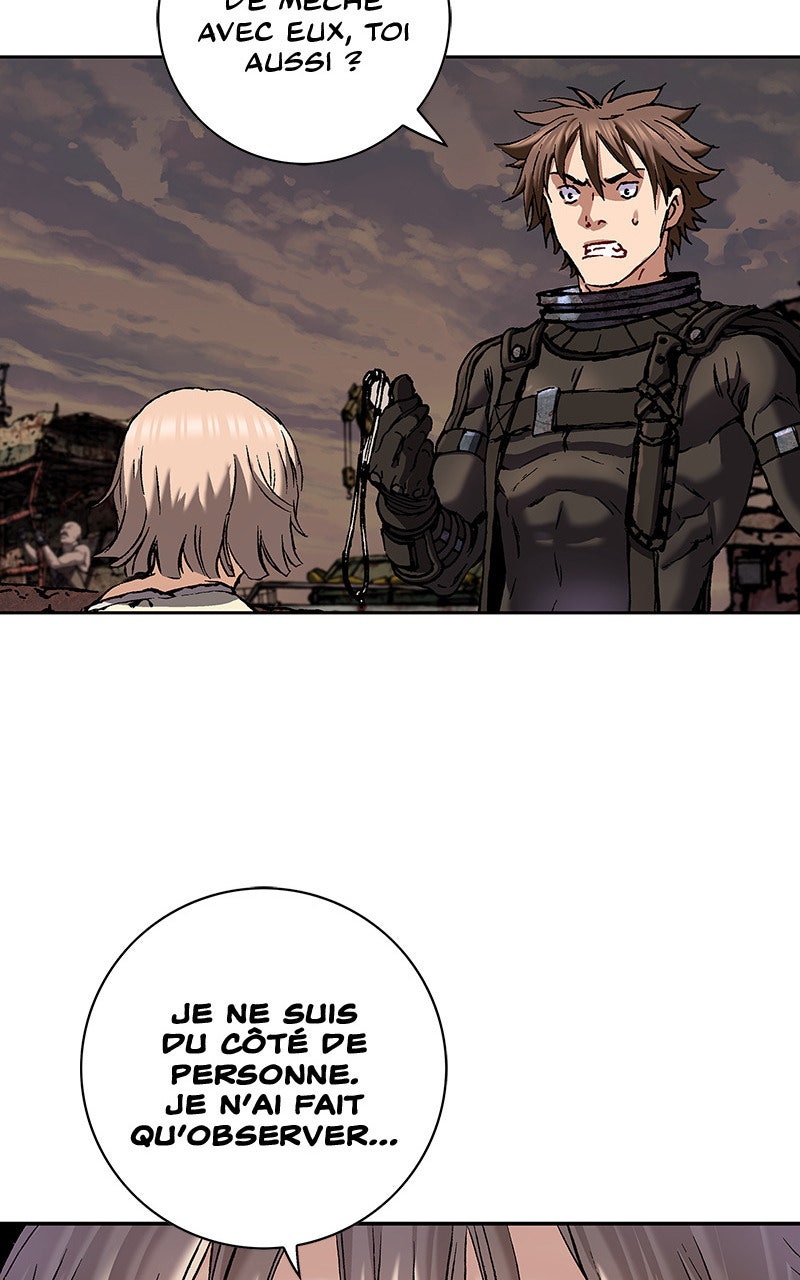 Read Leviathan FR Manga Online