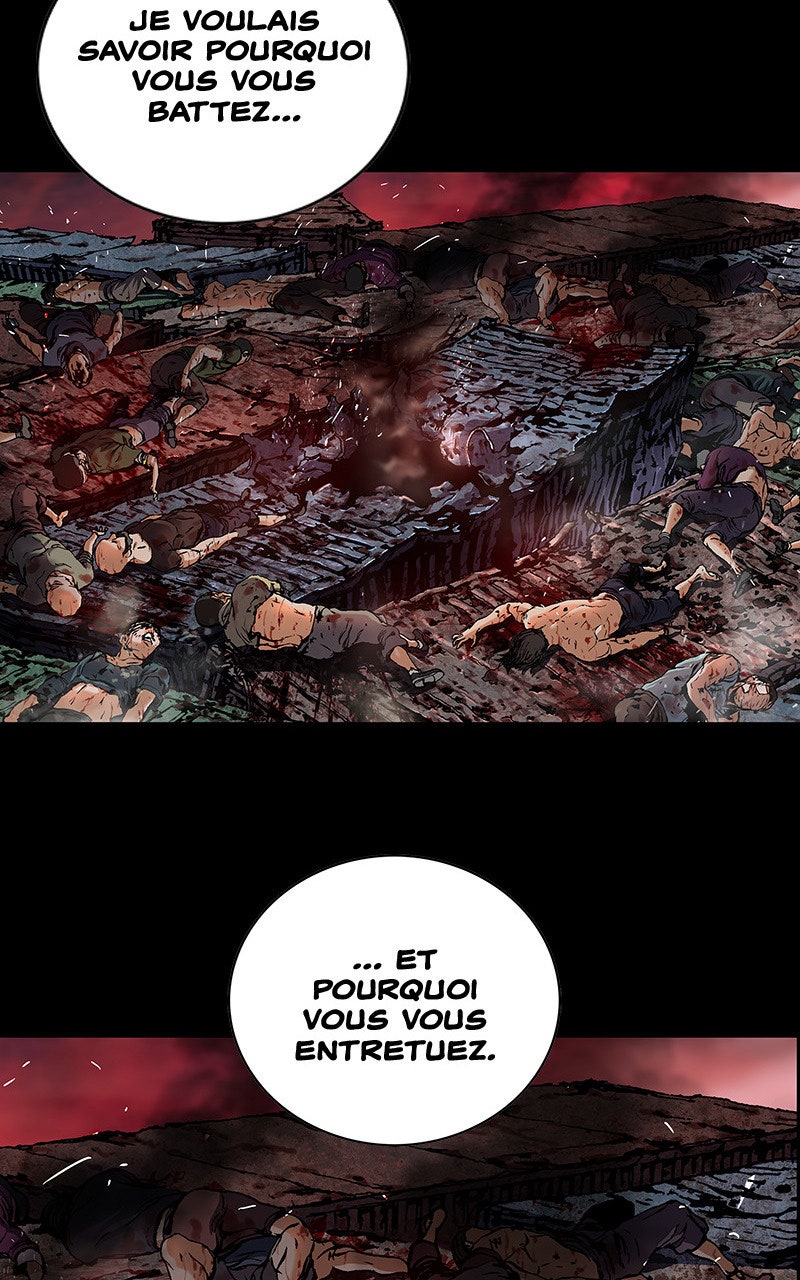 Read Leviathan FR Manga Online