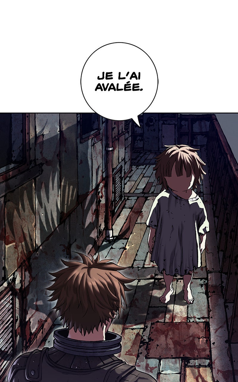 Read Leviathan FR Manga Online