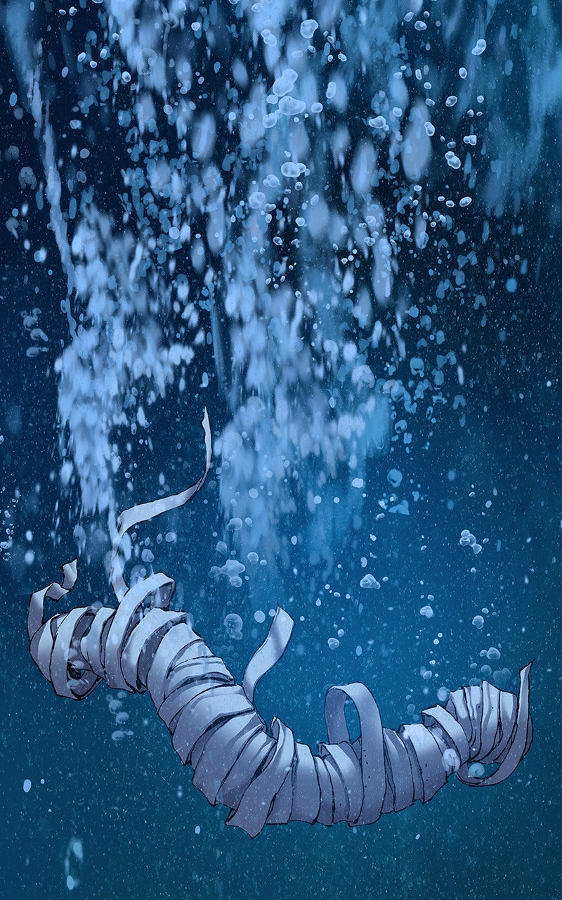 Read Leviathan FR Manga Online