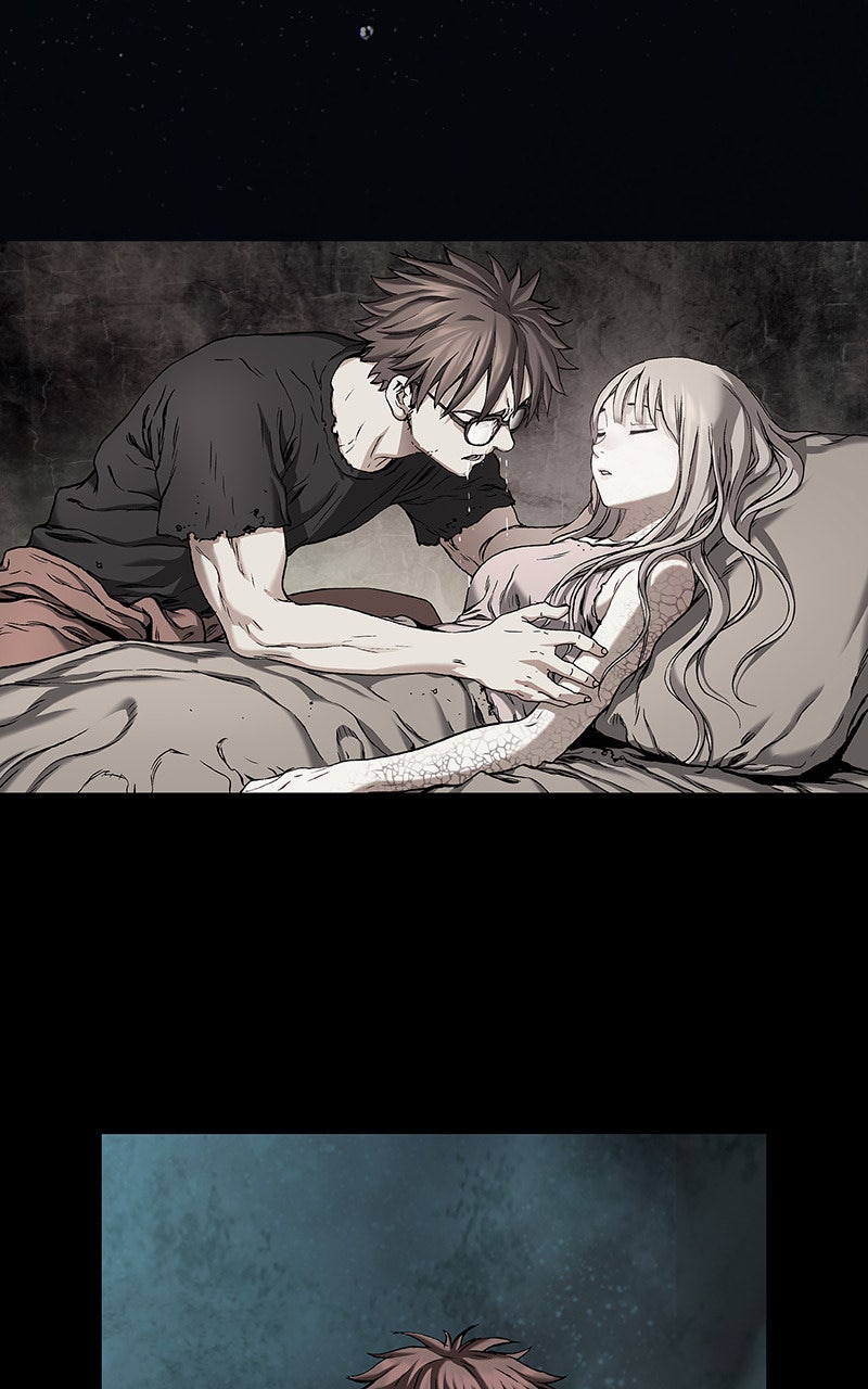 Read Leviathan FR Manga Online