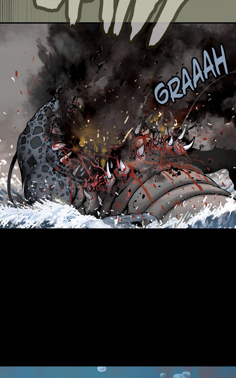 Read Leviathan FR Manga Online