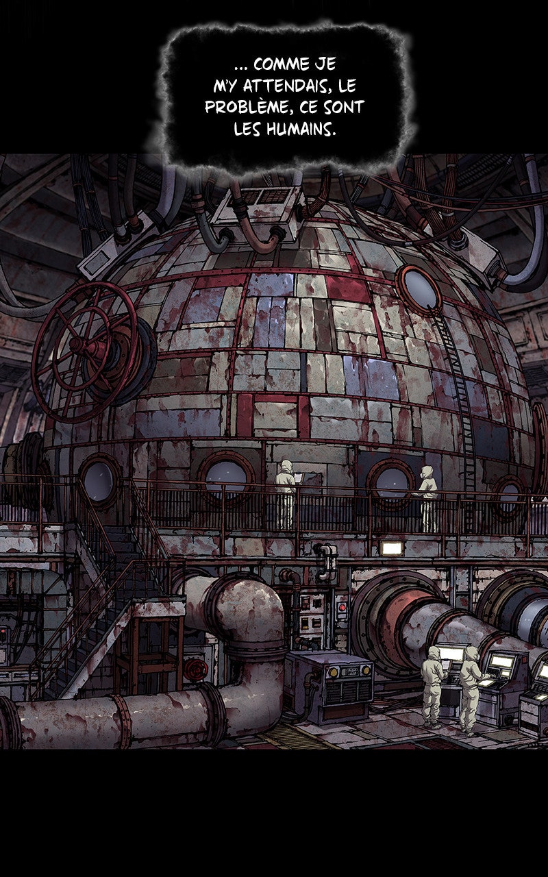 Read Leviathan FR Manga Online